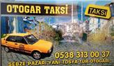 Tosya Otogar Taksi - Kastamonu